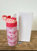 Load image into Gallery viewer, 12oz custom kids cups
