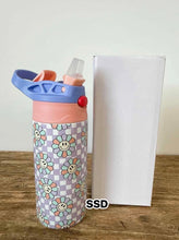 Load image into Gallery viewer, 12oz custom kids cups
