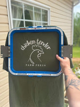 Load image into Gallery viewer, Chicken tenders farm fresh - embroideredm
