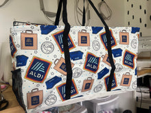Load image into Gallery viewer, Tote bag
