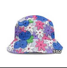 Load image into Gallery viewer, Custom bucket hats
