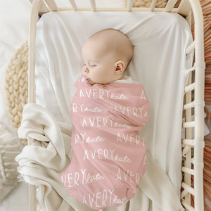 Font duo name swaddle