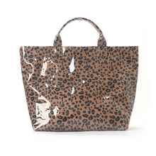 Load image into Gallery viewer, PVC tote

