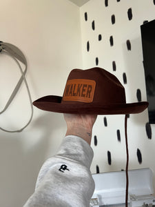Cowboy hat
