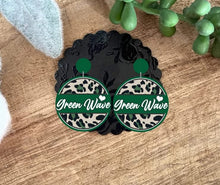 Load image into Gallery viewer, Custom earrings
