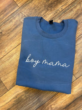 Load image into Gallery viewer, Brittany stitch custom embroidery
