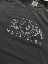 Load image into Gallery viewer, Wrestling icon embroidered
