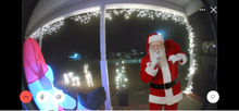 Load image into Gallery viewer, Santa picture
