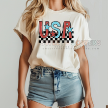 Load image into Gallery viewer, USA stars
