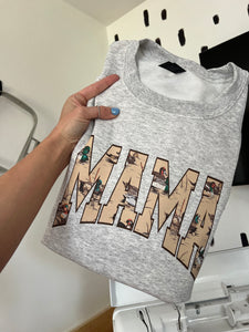 MAMA DUCK HUNT