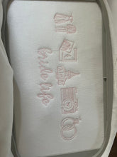 Load image into Gallery viewer, Bride life icon embroidered
