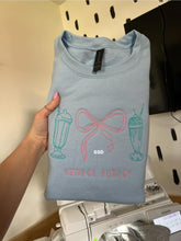 Load image into Gallery viewer, Sundae funday embroidered
