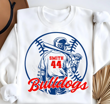 Load image into Gallery viewer, Custom game day kids
