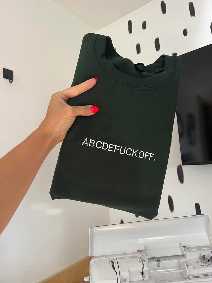 ABCDEFUCKYOU