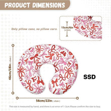 Load image into Gallery viewer, Custom design nursing pillow cover
