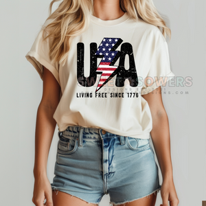 Taste like freedom