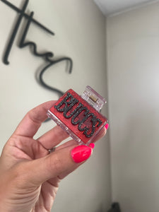 Claw clips