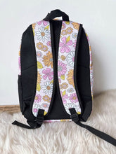 Load image into Gallery viewer, 17" custom bookbag
