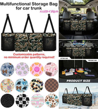 Load image into Gallery viewer, Custom truck organizer
