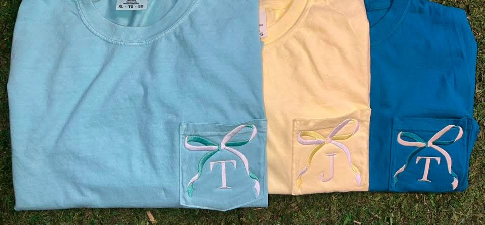 Monotone initial bow