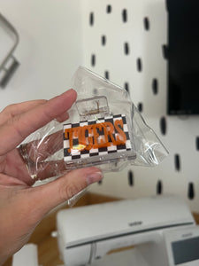 Claw clips