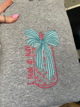 Load image into Gallery viewer, I need an alani embroidered
