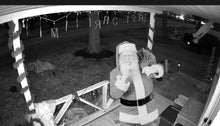 Load image into Gallery viewer, Santa picture
