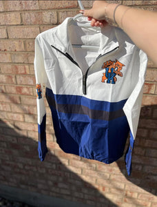 Custom game day pullovers - preorder - BEGINNING OF DECEMBER arrival