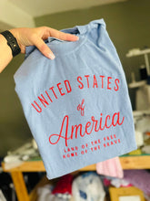 Load image into Gallery viewer, United States of America
