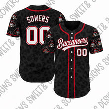 Load image into Gallery viewer, Custom baseball jersey
