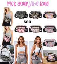 Load image into Gallery viewer, Pick your vibe bag
