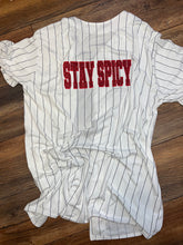 Load image into Gallery viewer, Baseball jersey
