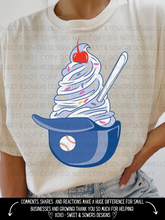 Load image into Gallery viewer, Icecream hat
