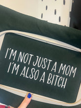 Load image into Gallery viewer, Custom text embroidered
