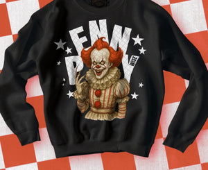 Horror characters- Penny