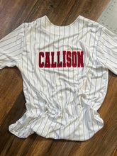 Load image into Gallery viewer, Baseball jersey
