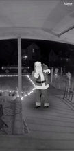 Load image into Gallery viewer, Santa picture
