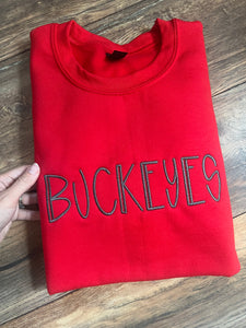 Bubblegum Quarter Zip