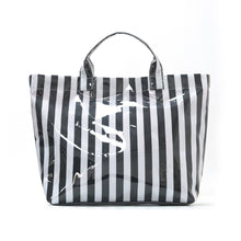 Load image into Gallery viewer, PVC tote
