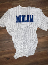 Load image into Gallery viewer, Baseball jersey
