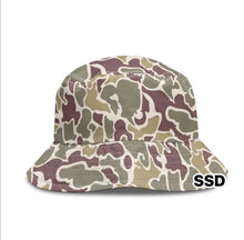 Load image into Gallery viewer, Custom bucket hats

