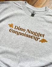 Load image into Gallery viewer, Dino nugget connoisseur
