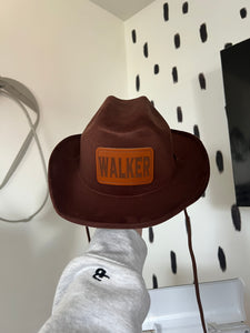 Cowboy hat
