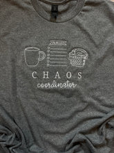 Load image into Gallery viewer, Chaos coordinator embroidered
