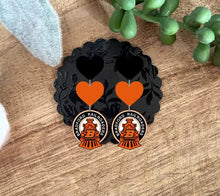 Load image into Gallery viewer, Custom earrings
