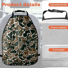 Load image into Gallery viewer, Kick guard seat protectors (2 pack)
