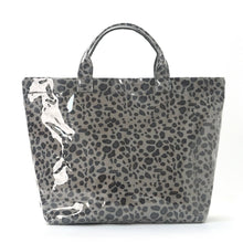 Load image into Gallery viewer, PVC tote

