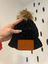 Load image into Gallery viewer, pom beanies
