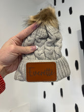 Load image into Gallery viewer, pom beanies
