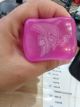 Load image into Gallery viewer, Custom engraved squish
